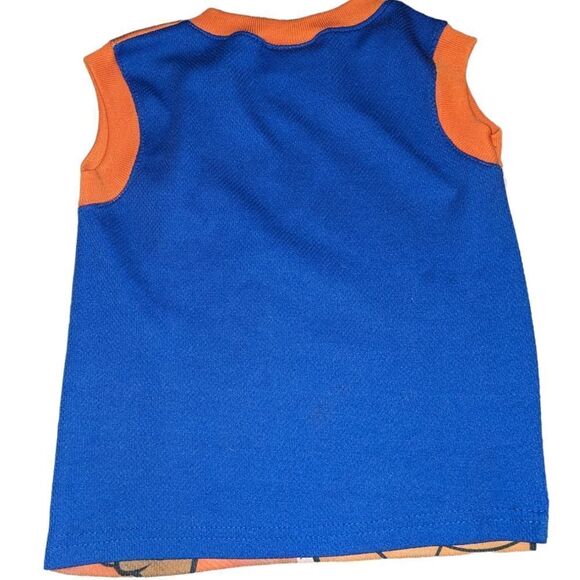 Scooby Doo vintage basketball jersey size 2T - Picture 3 of 5